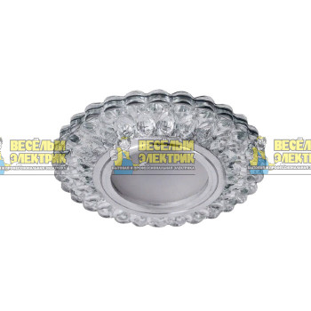 Светильник светодиодный LED SVC 101 CL 3W 4500K