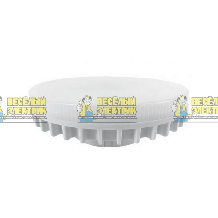 Лампа Gauss Elementary GX70 21W 2000lm 6500K LED