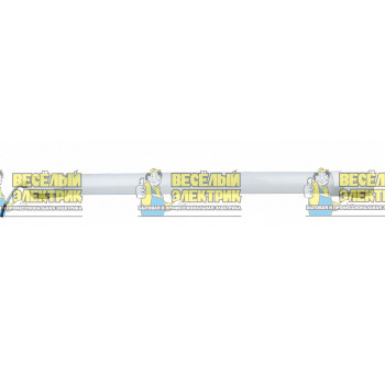 Светодиодный накладной светильник L-600N MWH 4000K