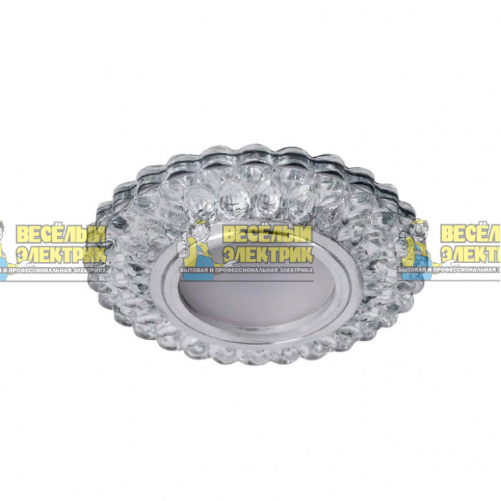 Светильник светодиодный LED SVC 101 CL 3W 4500K