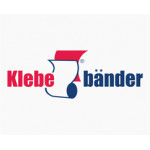 Klebebander